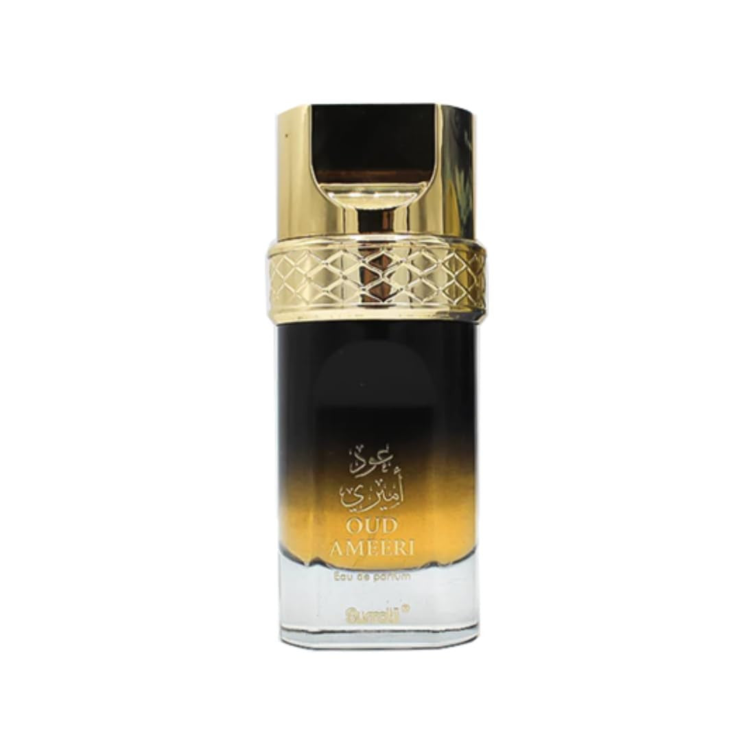 SURRATI OUD AMEERI EDP 3.4 W