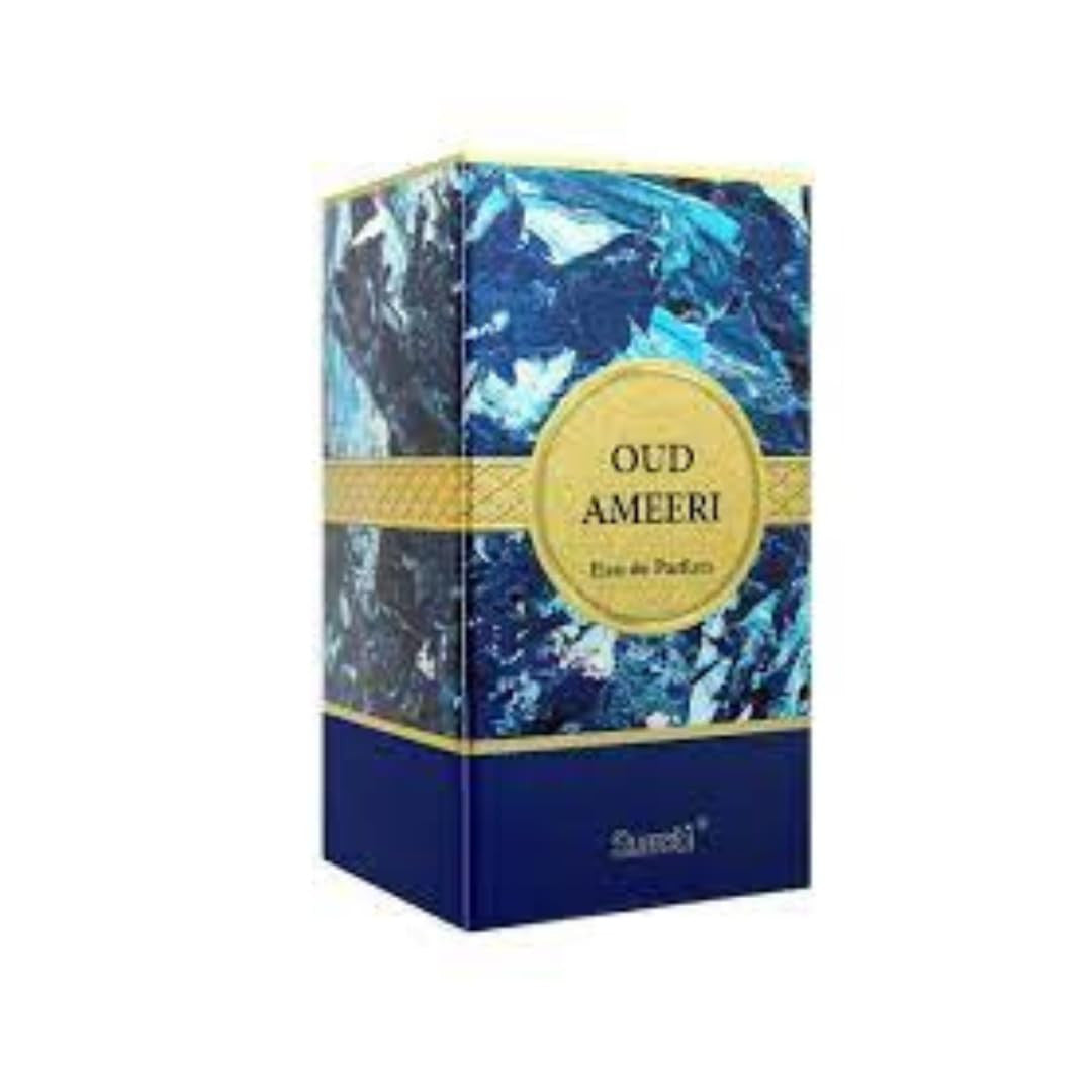 SURRATI OUD AMEERI EDP 3.4 W