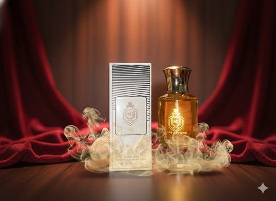 White Crown Oud