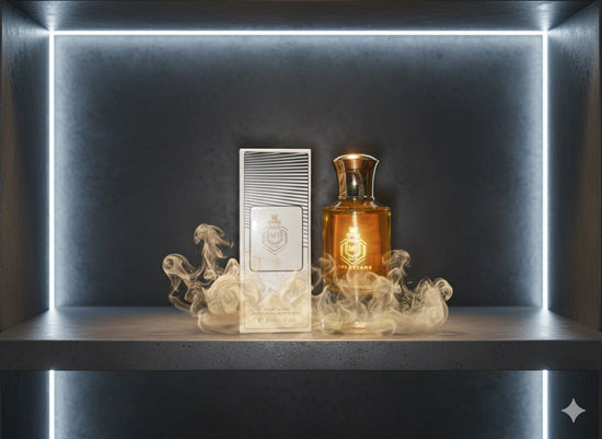 Bleu de Chanel – Premium Inspired 50ml Perfume by MJ Attars