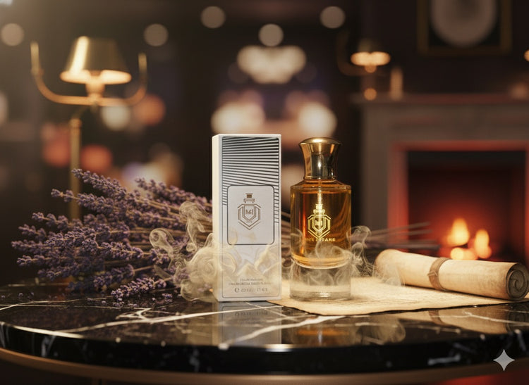 Fragrance example products