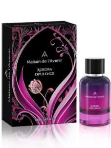 MAISON DE L'AVENIR AURORA OPULENCE EDP 3.4 U