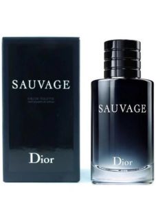 Men's Perfume Dior Sauvage EDT
