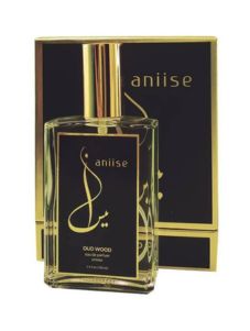 Eau de Parfum - Oud Wood (Unisex)