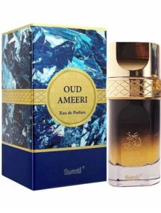 SURRATI OUD AMEERI EDP 3.4 W