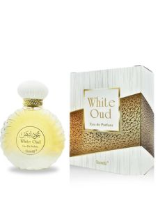 SURRATI WHITE OUD EDP 3.4 M