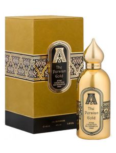 Unisex Perfume Attar Collection The Persian Gold EDP 100 ml