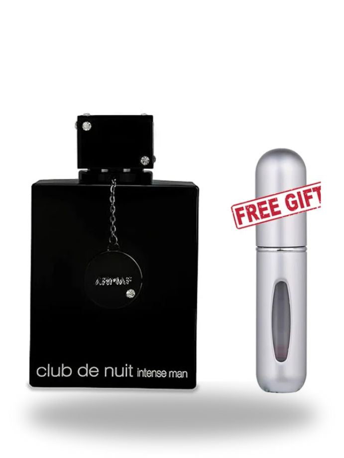 Fragrance example products