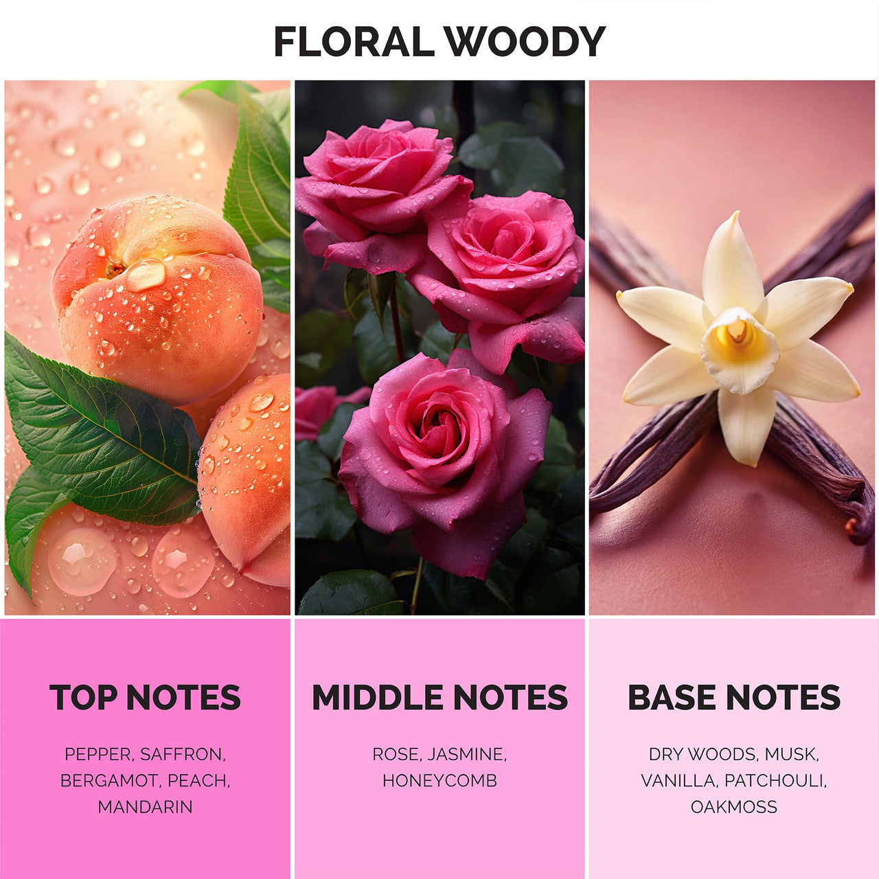 MAISON DE L'AVENIR AURORA OPULENCE EDP 3.4 U