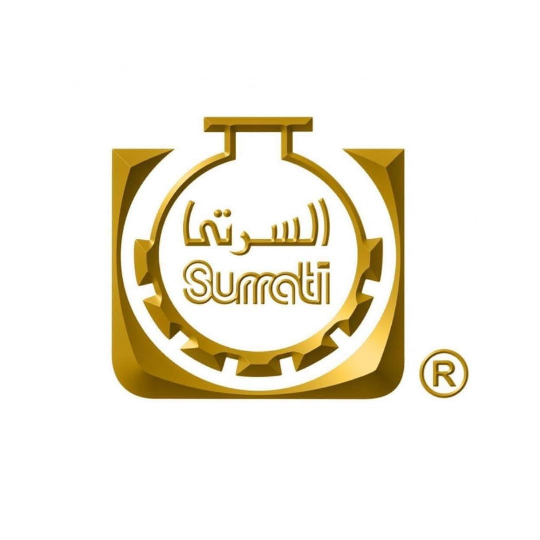 SURRATI WHITE OUD EDP 3.4 M